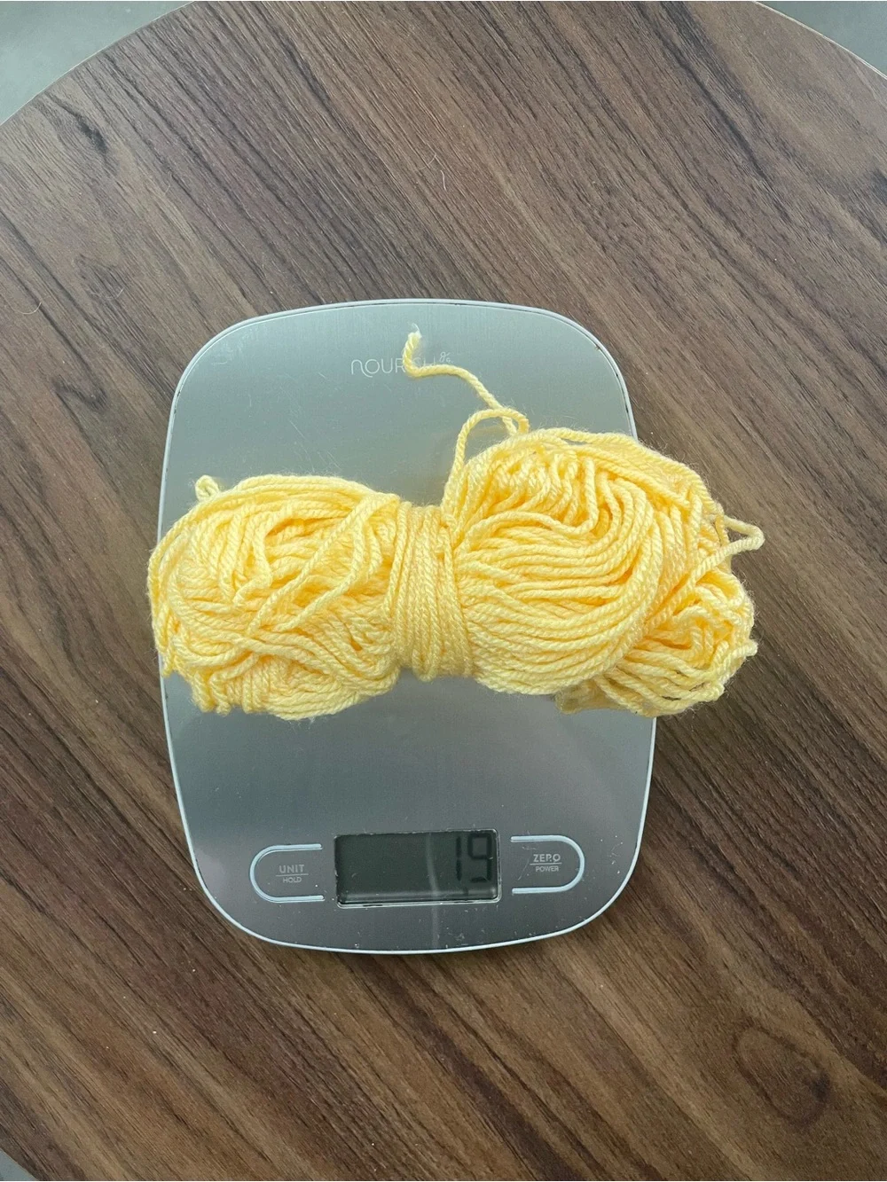 16 pc yarn destash lot